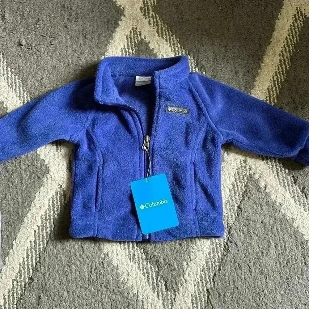 Columbia jacket - Picture 1 of 2